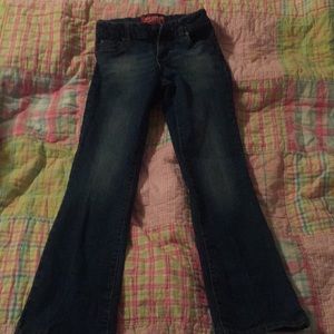 Girls jeans